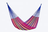Super Nylon Jumbo Mexicana - JUST Hammocks